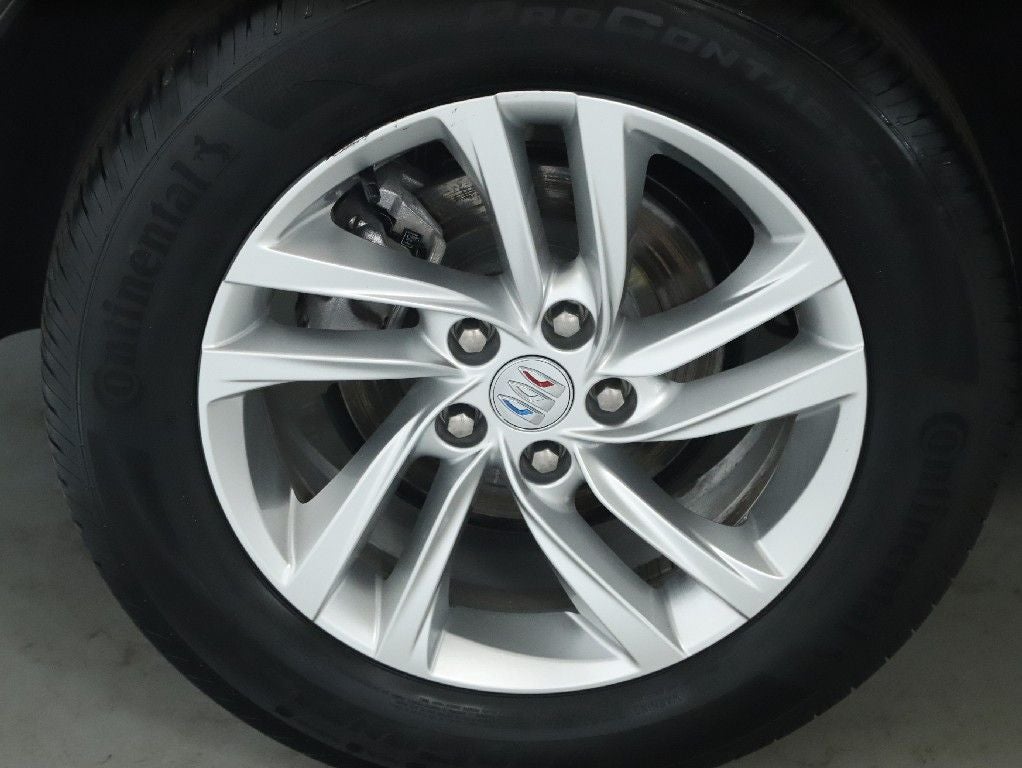 2025 Buick Envista Preferred FWD