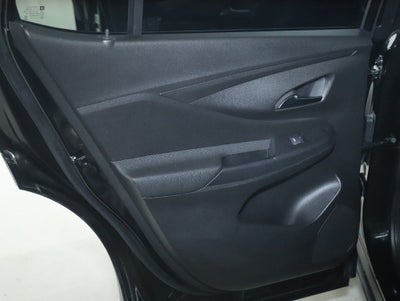 2025 Buick Envista Preferred FWD