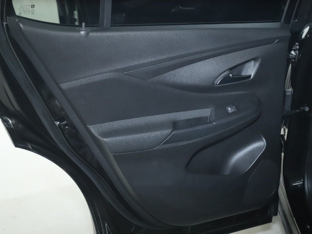 2025 Buick Envista Preferred FWD