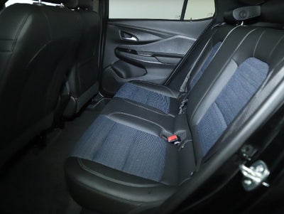 2025 Buick Envista Preferred FWD