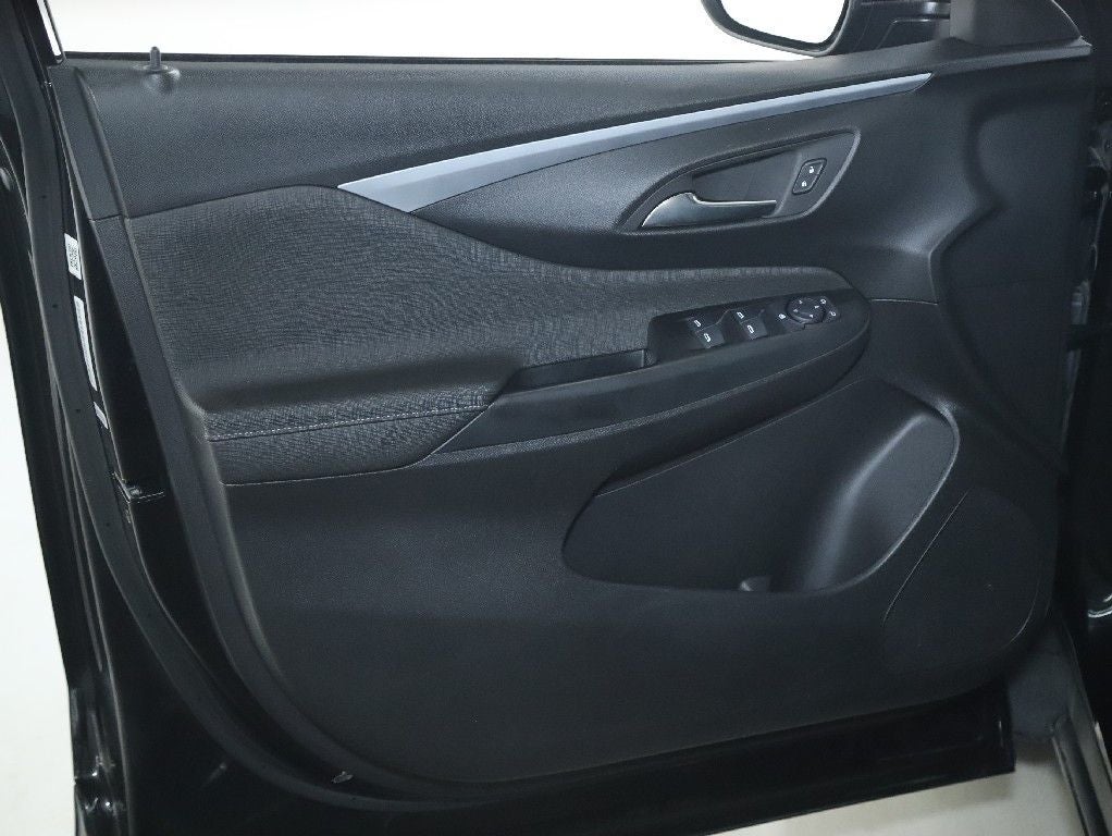 2025 Buick Envista Preferred FWD