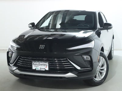 2025 Buick Envista Preferred FWD