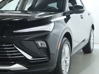 2025 Buick Envista Preferred FWD