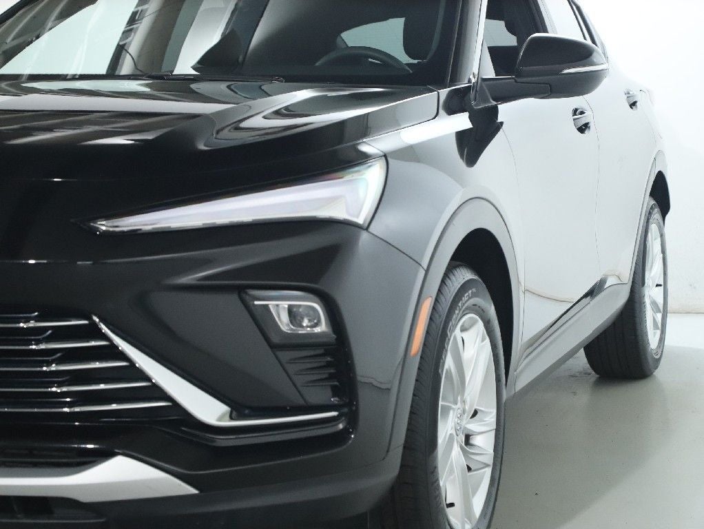 2025 Buick Envista Preferred FWD