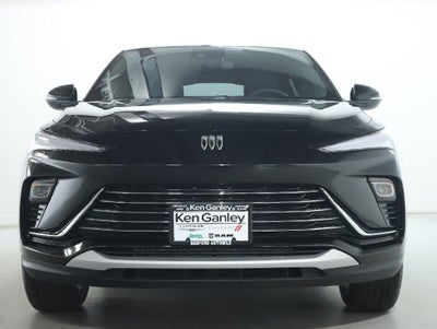 2025 Buick Envista Preferred FWD