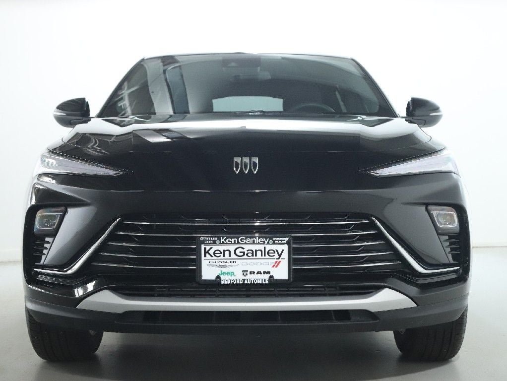 2025 Buick Envista Preferred FWD