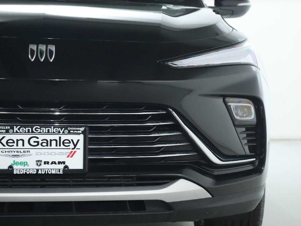 2025 Buick Envista Preferred FWD