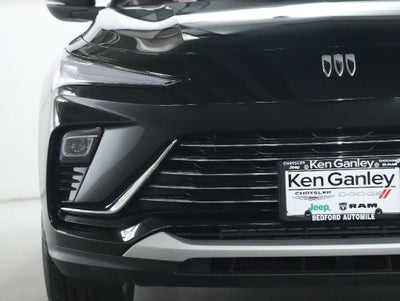 2025 Buick Envista Preferred FWD