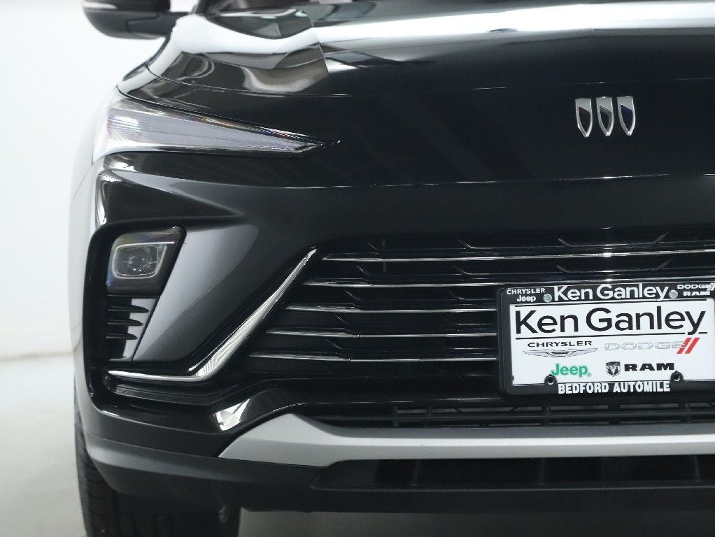 2025 Buick Envista Preferred FWD