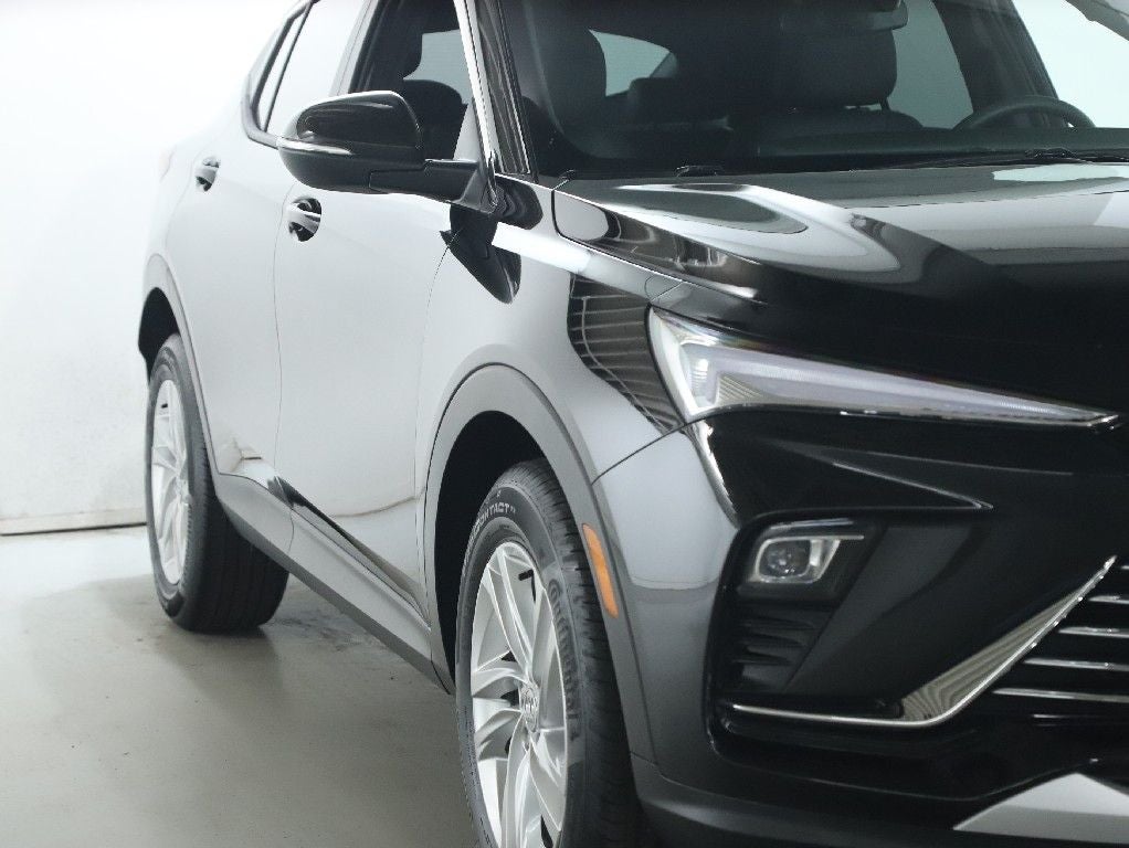 2025 Buick Envista Preferred FWD