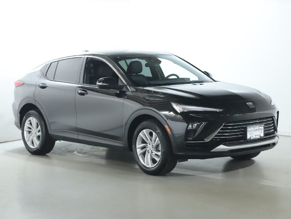 2025 Buick Envista Preferred FWD