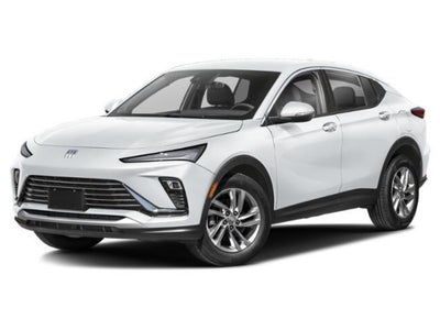 2025 Buick Envista Preferred FWD