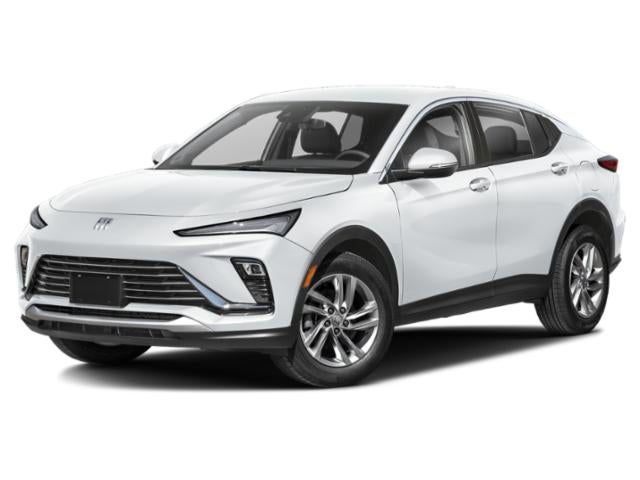 2025 Buick Envista Preferred FWD