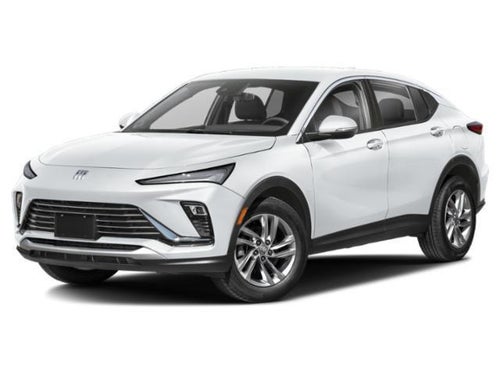 2025 Buick Envista Preferred FWD