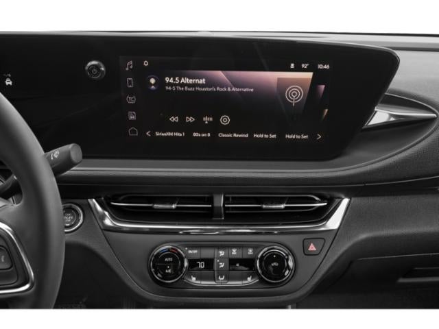 2025 Buick Envista Preferred FWD