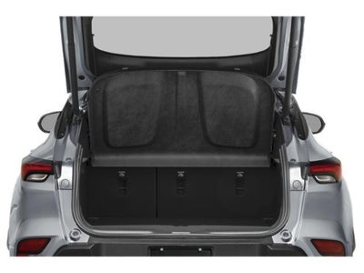 2025 Buick Envista Preferred FWD