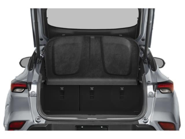 2025 Buick Envista Preferred FWD