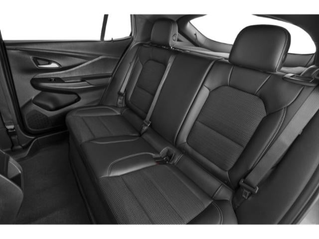 2025 Buick Envista Preferred FWD