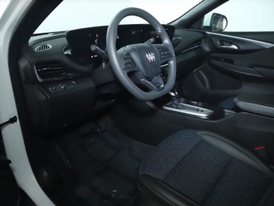 2025 Buick Envista Preferred FWD