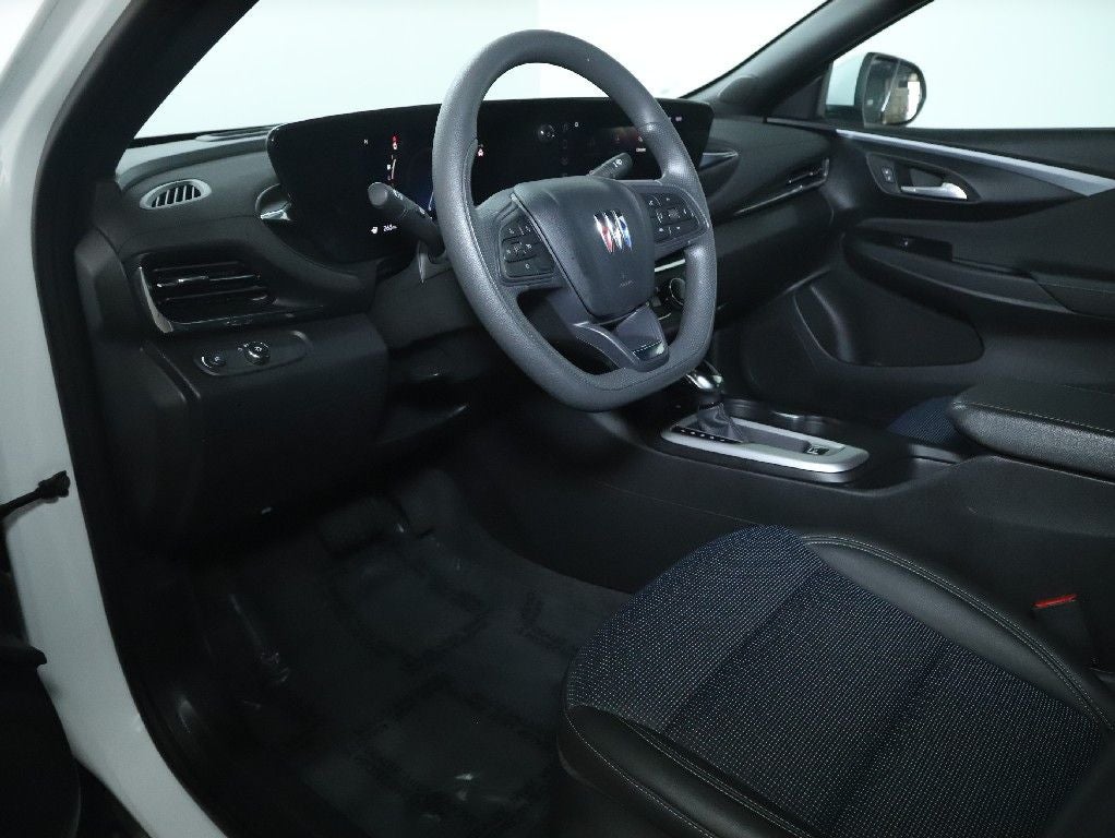 2025 Buick Envista Preferred FWD