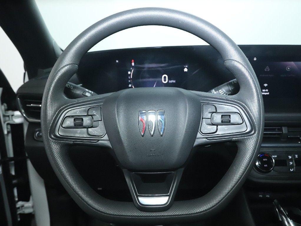 2025 Buick Envista Preferred FWD