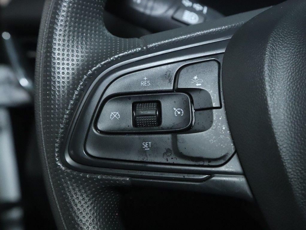 2025 Buick Envista Preferred FWD