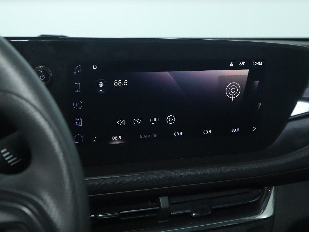 2025 Buick Envista Preferred FWD