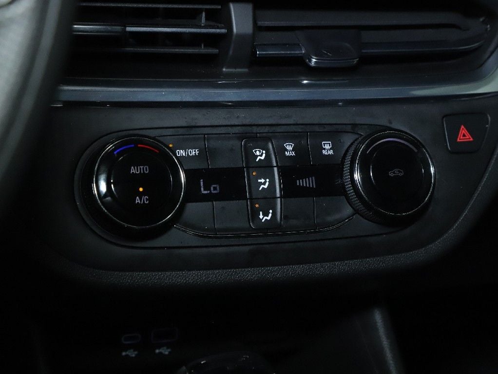2025 Buick Envista Preferred FWD
