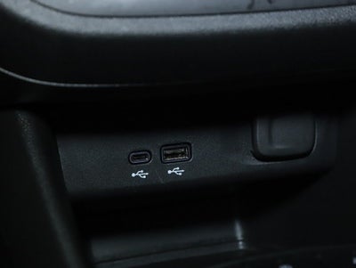 2025 Buick Envista Preferred FWD