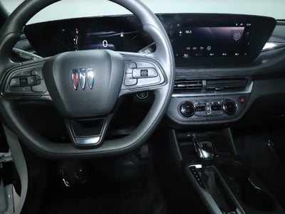 2025 Buick Envista Preferred FWD
