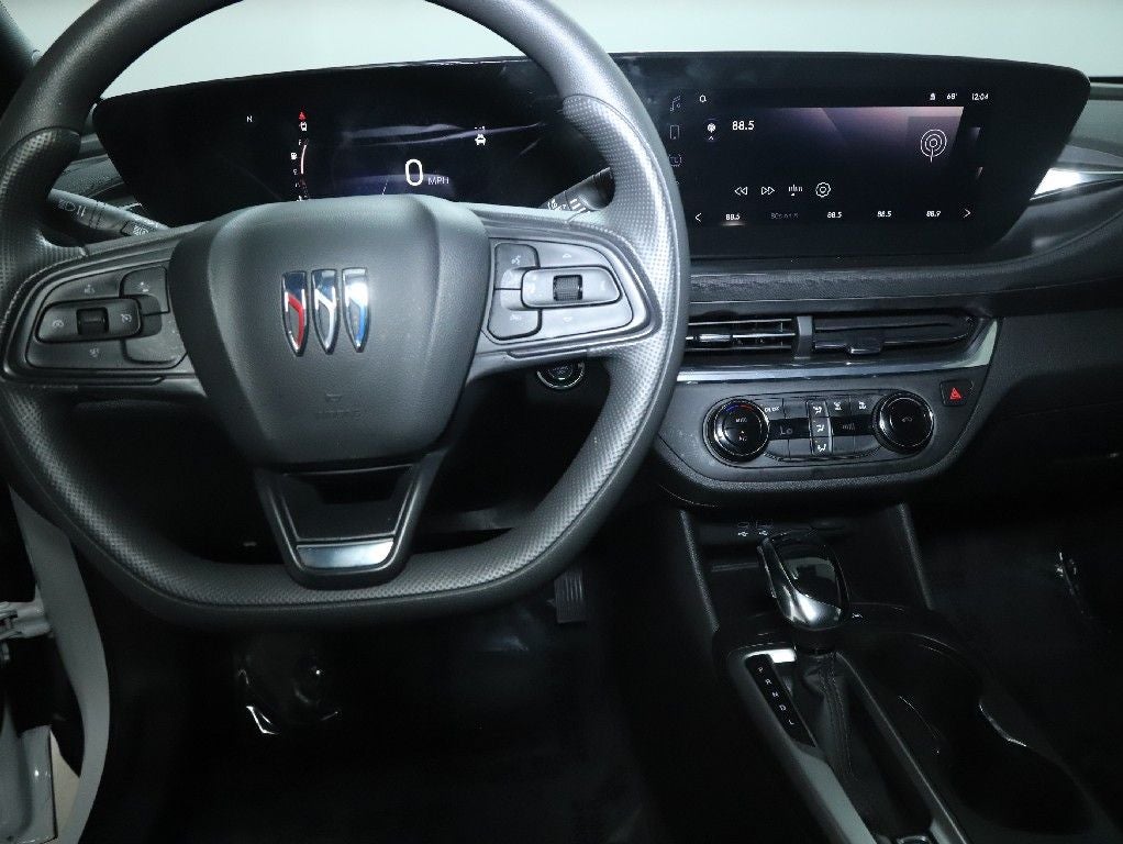 2025 Buick Envista Preferred FWD