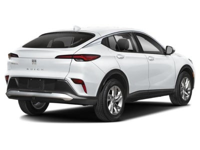 2025 Buick Envista Preferred FWD