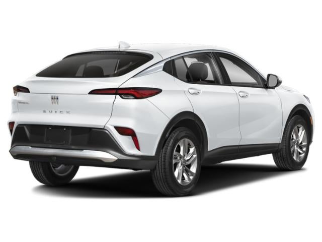 2025 Buick Envista Preferred FWD