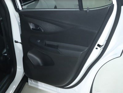 2025 Buick Envista Preferred FWD