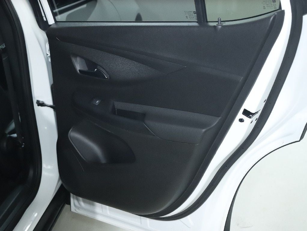 2025 Buick Envista Preferred FWD