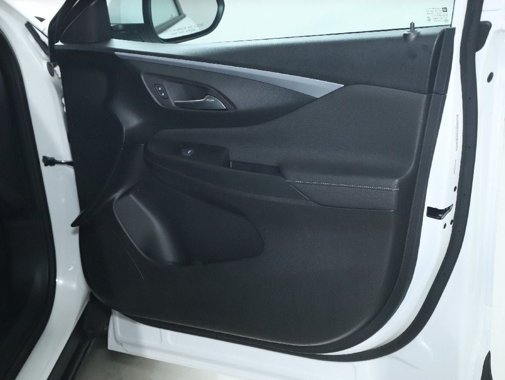 2025 Buick Envista Preferred FWD