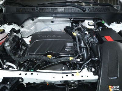 2025 Buick Envista Preferred FWD