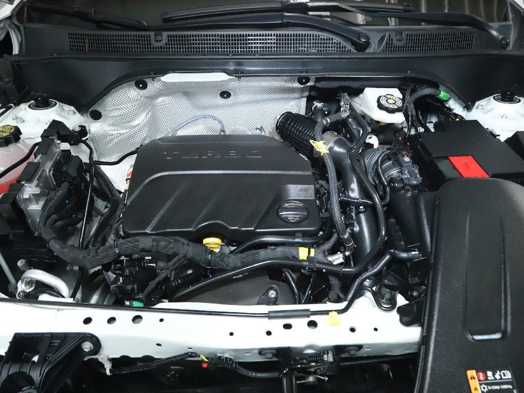 2025 Buick Envista Preferred FWD
