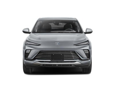 2025 Buick Envista Preferred FWD