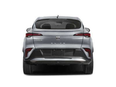 2025 Buick Envista Preferred FWD