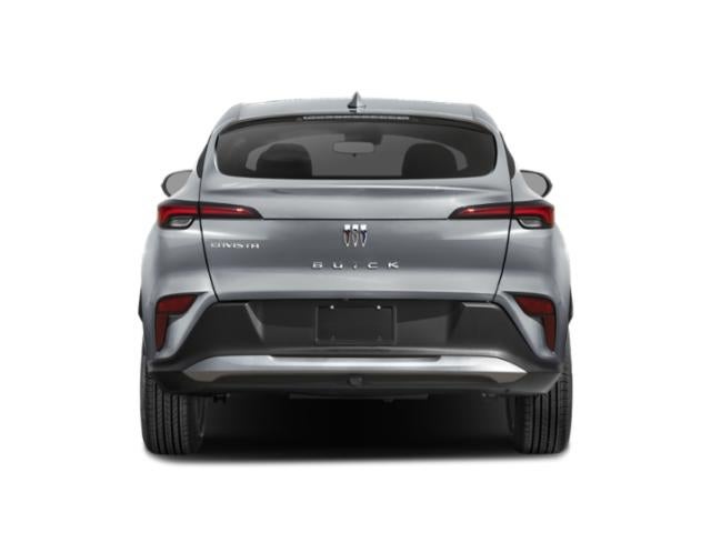 2025 Buick Envista Preferred FWD
