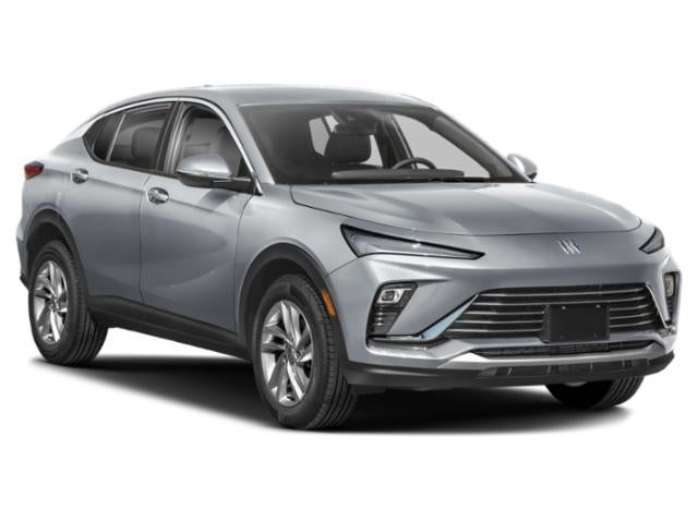 2025 Buick Envista Preferred FWD