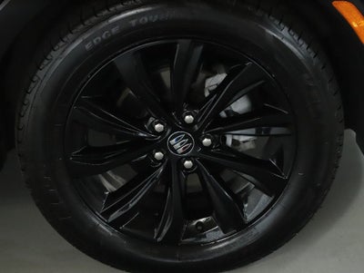 2024 Buick Envista Sport Touring FWD