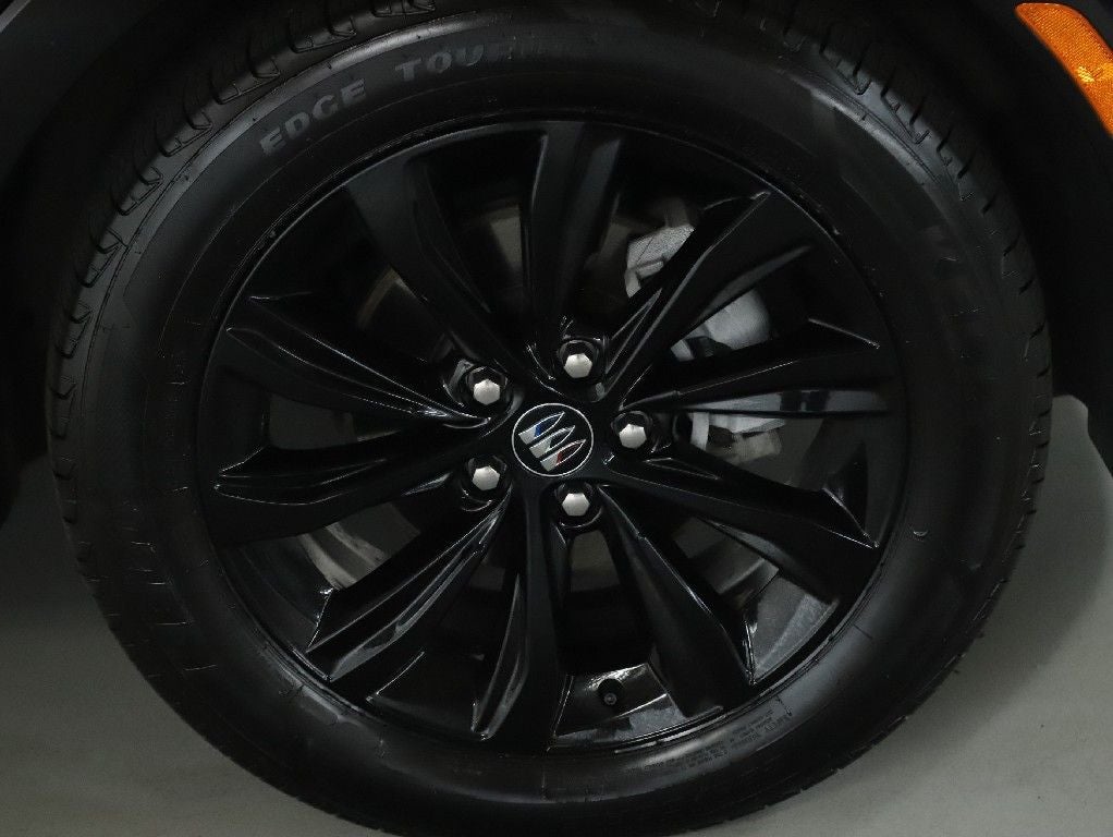 2024 Buick Envista Sport Touring FWD