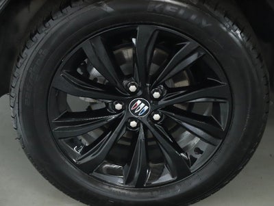 2024 Buick Envista Sport Touring FWD