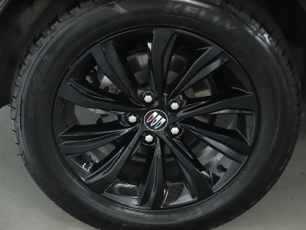 2024 Buick Envista Sport Touring FWD