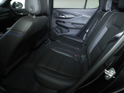 2024 Buick Envista Sport Touring FWD
