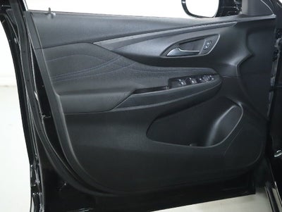2024 Buick Envista Sport Touring FWD