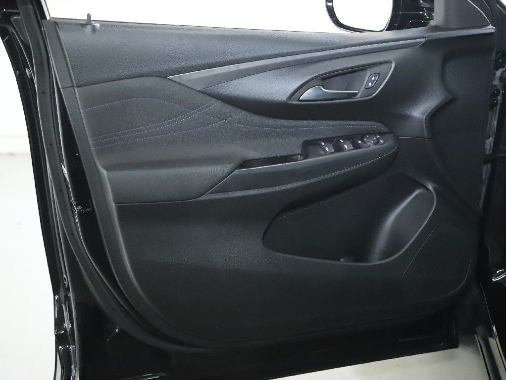 2024 Buick Envista Sport Touring FWD