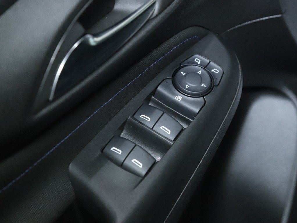 2024 Buick Envista Sport Touring FWD